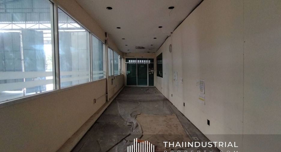 出租 仓库 在 Lat Krabang, 曼谷