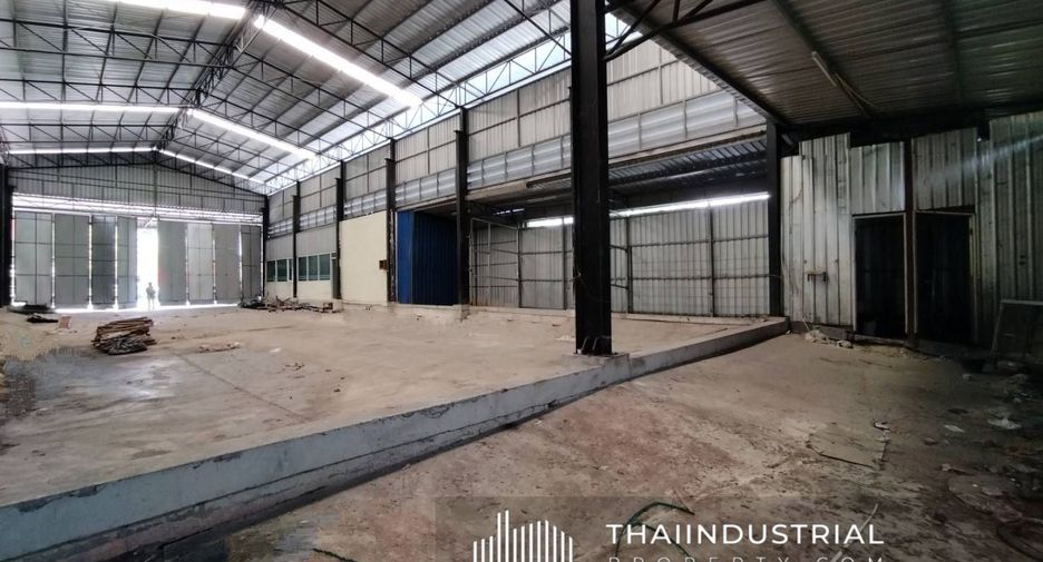出租 仓库 在 Lat Krabang, 曼谷