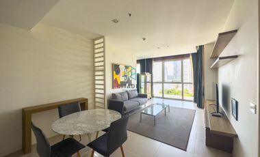 For rent そして for sale 1 Beds condo in Sathon, Bangkok