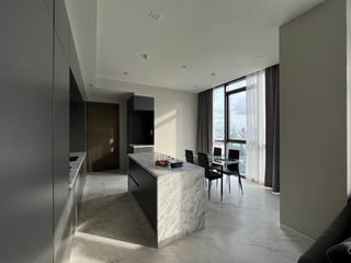 For rent 2 ベッドルーム condo in Watthana, Bangkok