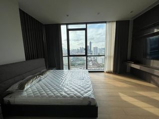 For rent 2 ベッドルーム condo in Watthana, Bangkok