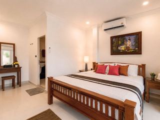 For rent 5 ベッドルーム villa in Bang Lamung, Chonburi