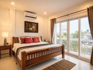 For rent 5 ベッドルーム villa in Bang Lamung, Chonburi