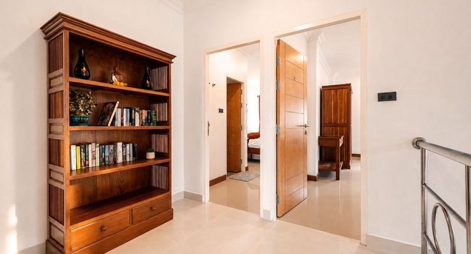 For rent 5 ベッドルーム villa in Bang Lamung, Chonburi
