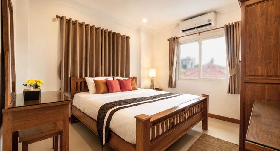 For rent 5 ベッドルーム villa in Bang Lamung, Chonburi