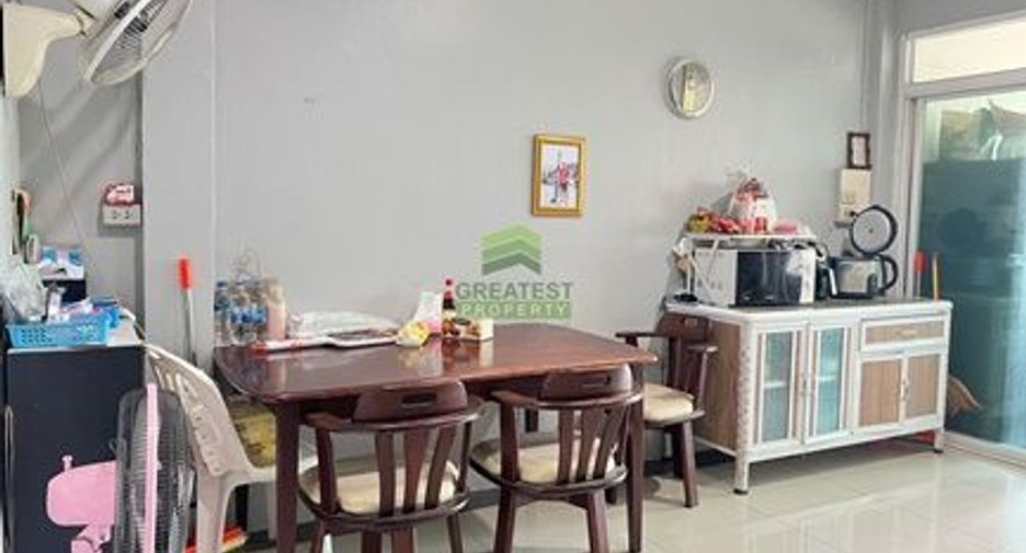 For sale 4 Beds retail Space in Chom Thong, Bangkok