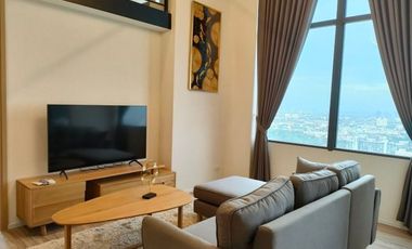 For rent 2 Beds condo in Khlong Toei, Bangkok