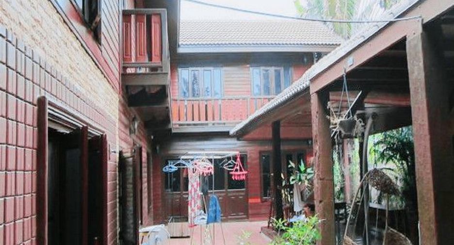 For sale 1 bed house in Mueang Chai Nat, Chainat