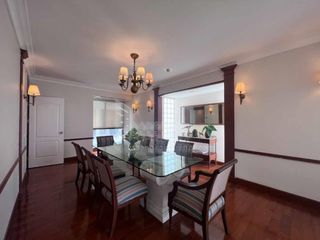For rent 4 bed apartment in Bang Phli, Samut Prakan