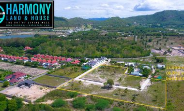 Terreno en venta en Hua Hin, Prachuap Khiri Khan