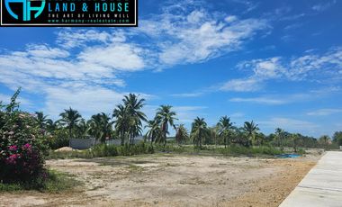 Terreno en venta en Hua Hin, Prachuap Khiri Khan