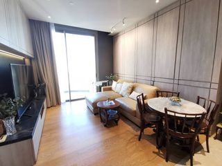 À vendre 1 chambre condo à Khlong San, Bangkok