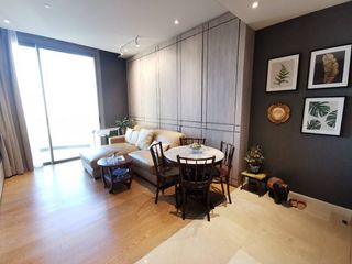 À vendre 1 chambre condo à Khlong San, Bangkok