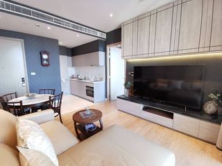 À vendre 1 chambre condo à Khlong San, Bangkok