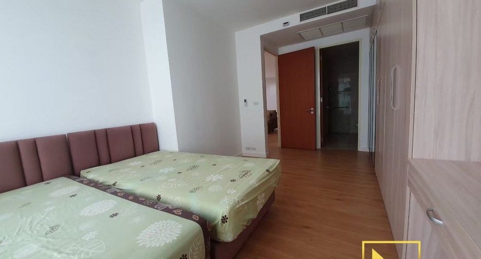 For rent 2 bedrooms condo in Bang Kho Laem, Bangkok