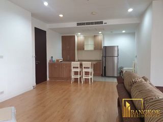 À louer 2 chambres condo à Bang Kho Laem, Bangkok