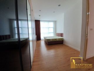 À louer 2 chambres condo à Bang Kho Laem, Bangkok
