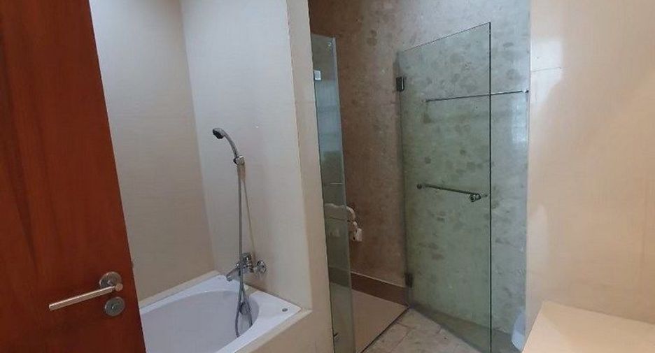 For rent 2 bedrooms condo in Bang Kho Laem, Bangkok