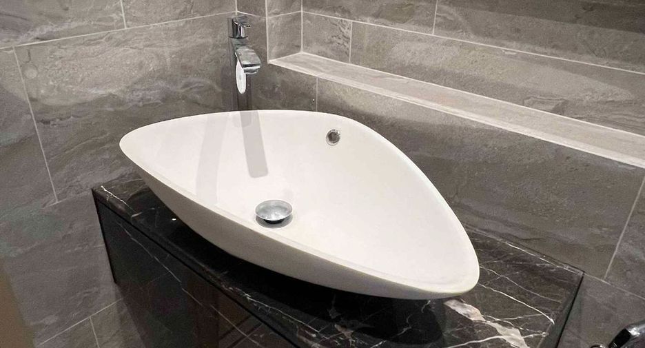 Condo en alquiler y en venta de 1 habitaciones en Ratchathewi, Bangkok