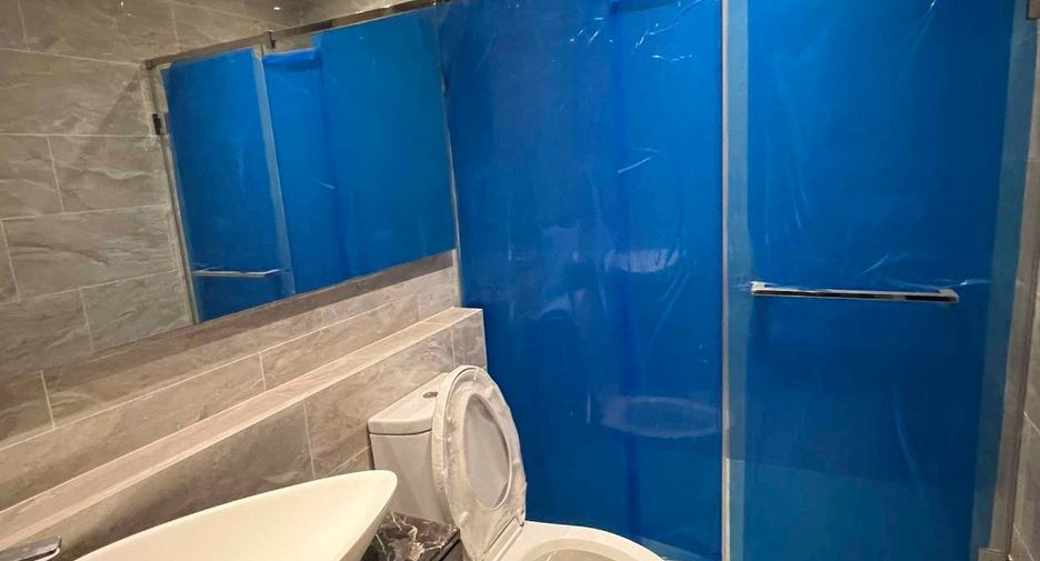 Condo en alquiler y en venta de 1 habitaciones en Ratchathewi, Bangkok