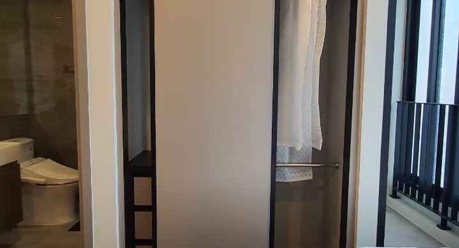 Condo en alquiler y en venta de 1 habitaciones en Ratchathewi, Bangkok
