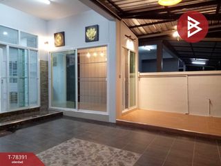 For sale 3 Beds house in Lak Si, Bangkok