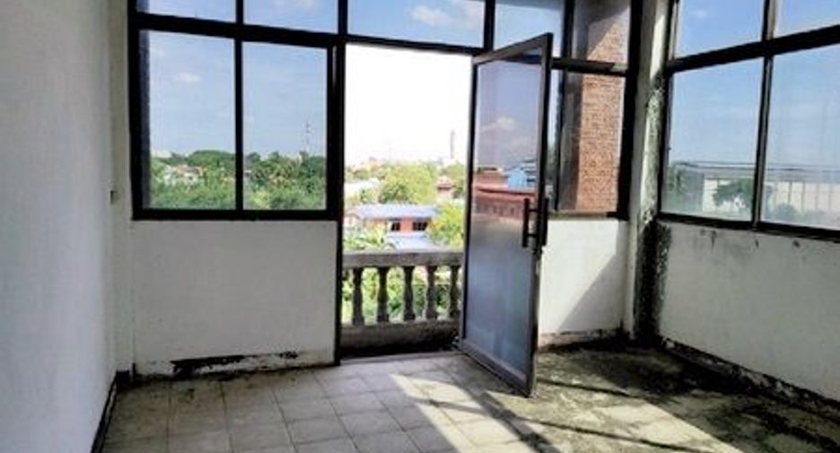 For sale 2 bedrooms retail Space in Mueang Roi Et, Roi Et