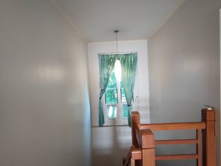 For rent 3 bedrooms house in Bang Kapi, Bangkok