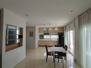 For rent 3 bedrooms house in Bang Kapi, Bangkok