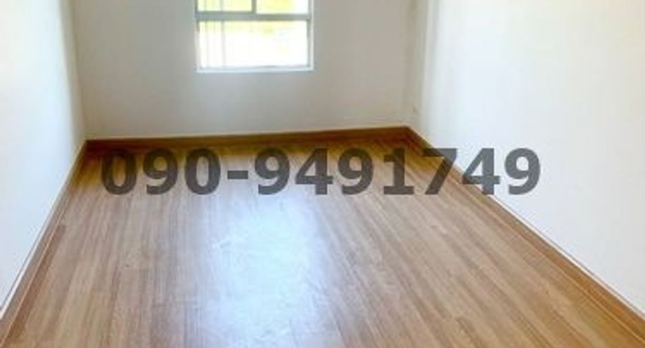 For rent 3 bedrooms townhouse in Phutthamonthon, Nakhon Pathom