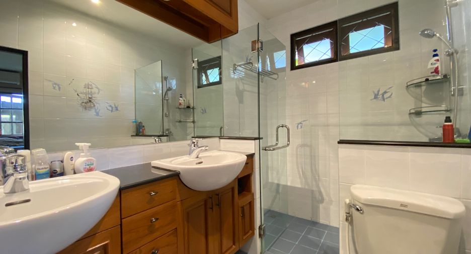 For sale 2 bedrooms house in Hang Dong, Chiang Mai