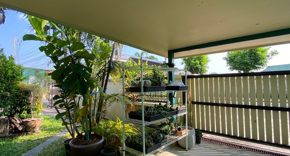 For sale 2 bedrooms house in Hang Dong, Chiang Mai