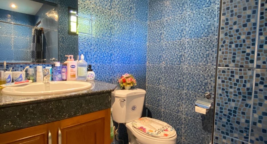 For sale 2 bedrooms house in Hang Dong, Chiang Mai