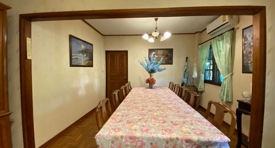 For sale 2 bedrooms house in Hang Dong, Chiang Mai