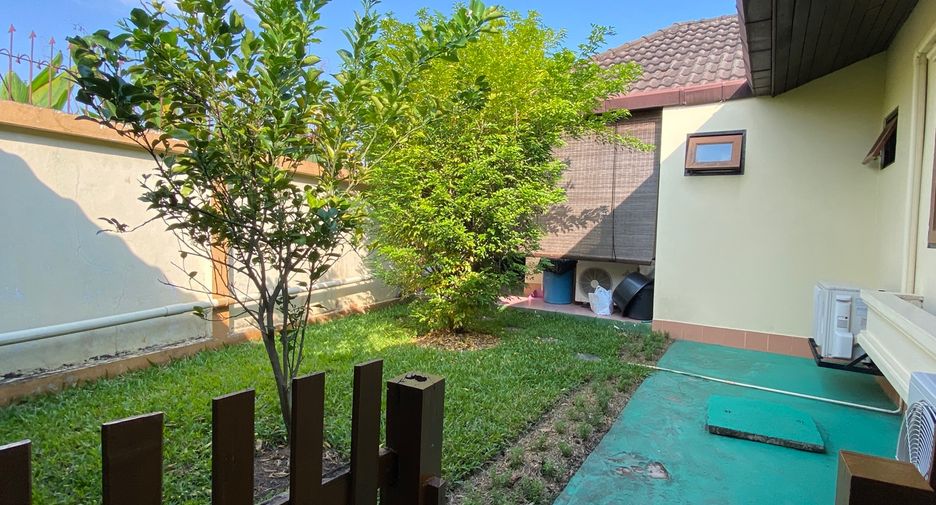 For sale 2 bedrooms house in Hang Dong, Chiang Mai