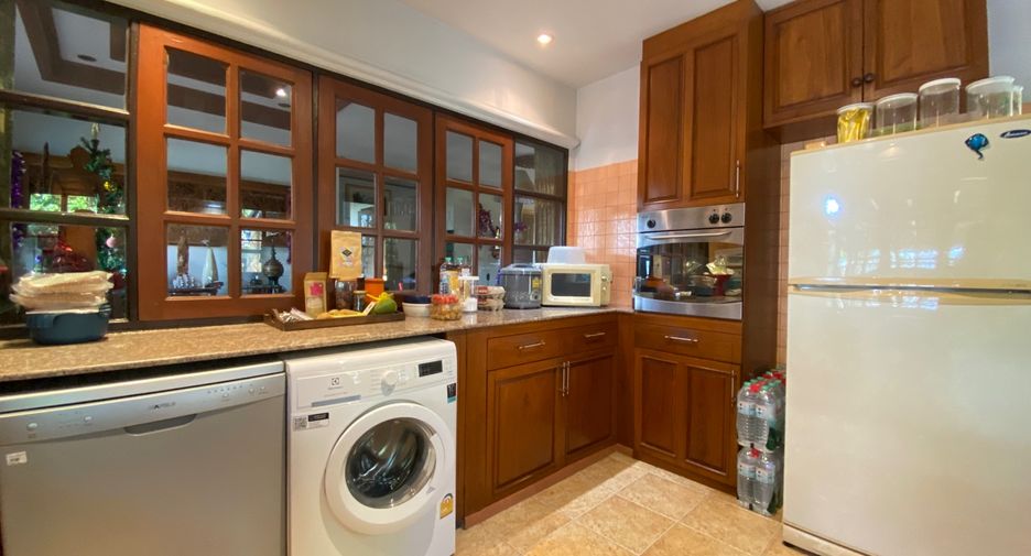 For sale 2 bedrooms house in Hang Dong, Chiang Mai