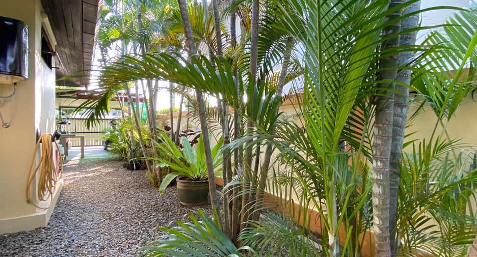For sale 2 bedrooms house in Hang Dong, Chiang Mai