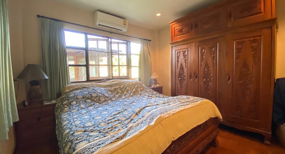 For sale 2 bedrooms house in Hang Dong, Chiang Mai