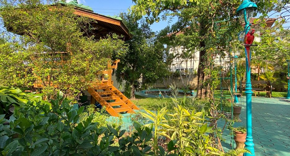 For sale 2 bedrooms house in Hang Dong, Chiang Mai