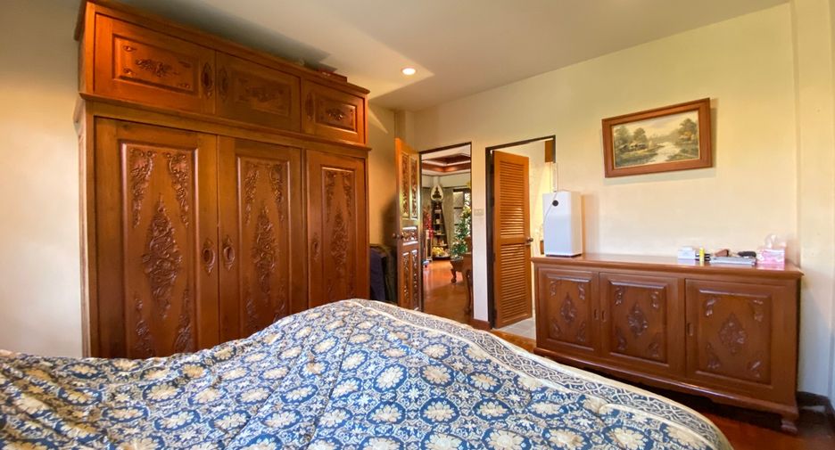 For sale 2 bedrooms house in Hang Dong, Chiang Mai