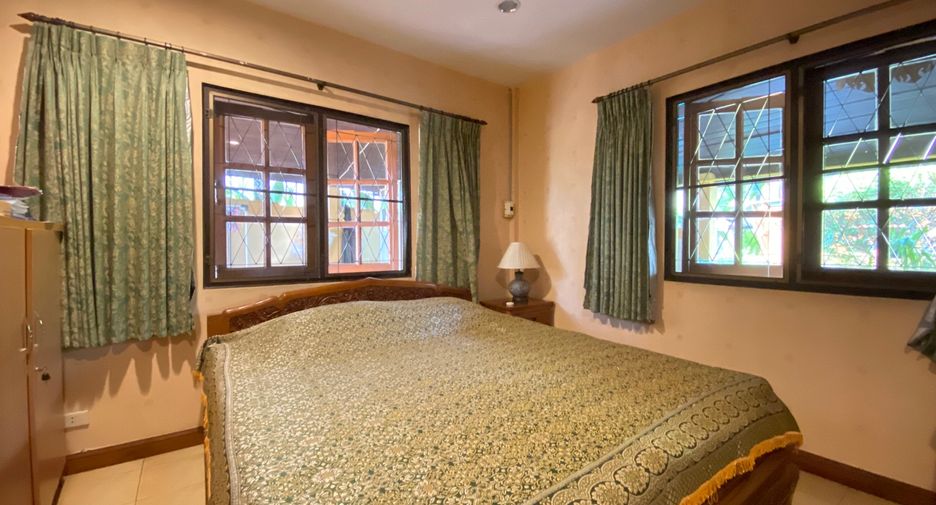 For sale 2 bedrooms house in Hang Dong, Chiang Mai