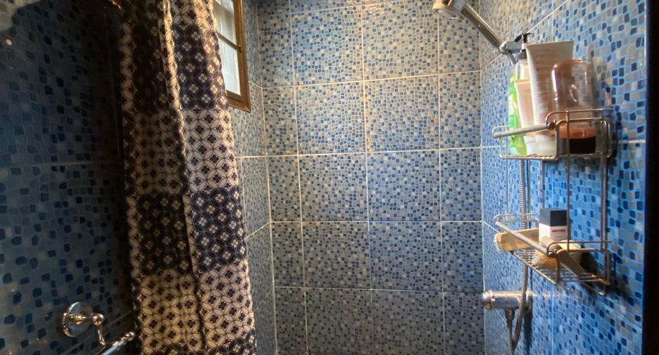 For sale 2 bedrooms house in Hang Dong, Chiang Mai
