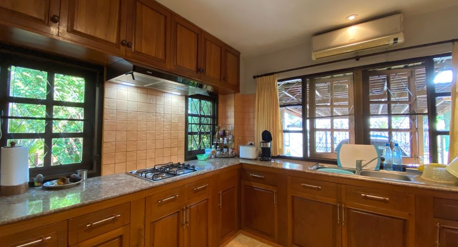 For sale 2 bedrooms house in Hang Dong, Chiang Mai