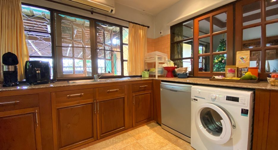 For sale 2 bedrooms house in Hang Dong, Chiang Mai
