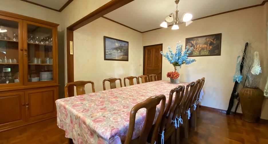 For sale 2 bedrooms house in Hang Dong, Chiang Mai