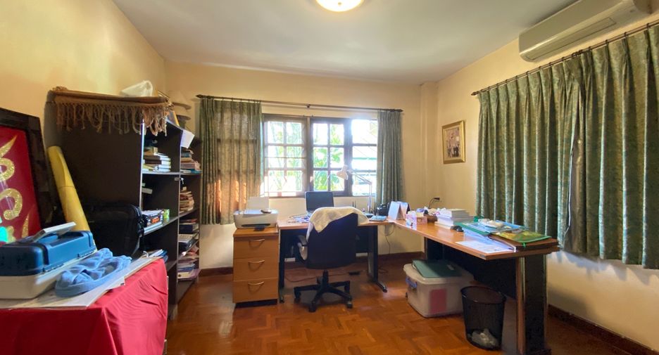 For sale 2 bedrooms house in Hang Dong, Chiang Mai
