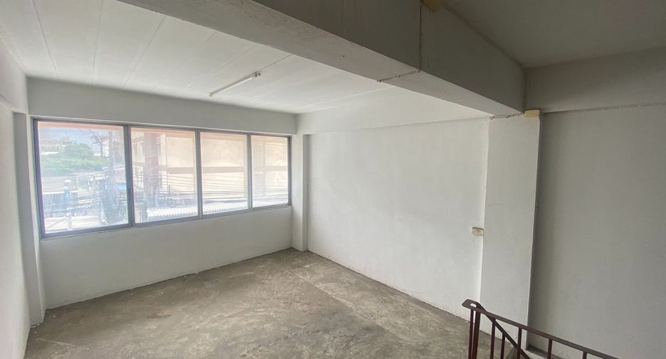 For rent retail Space in Don Mueang, Bangkok