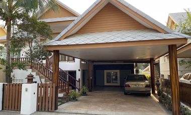 For rent and for sale 6 bed villa in East Pattaya, Pattaya