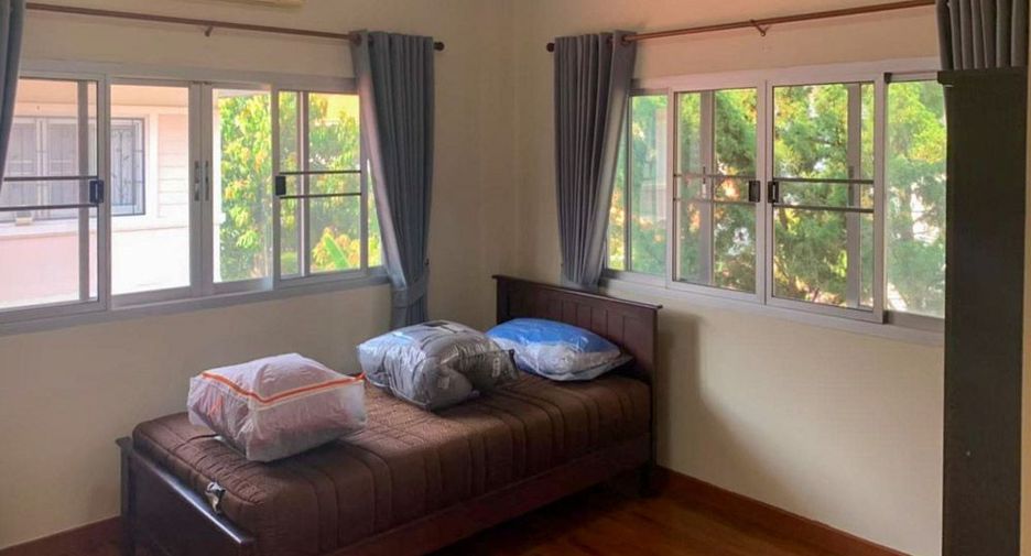 For rent 3 Beds house in San Sai, Chiang Mai
