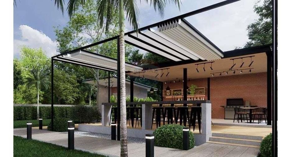 For sale 3 bedrooms townhouse in Ko Samui, Surat Thani